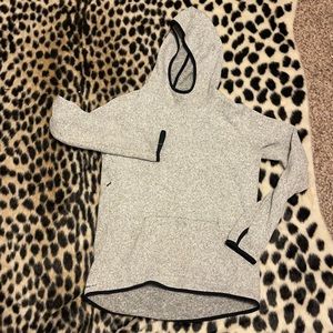 ❗️SALE - Nike Therma-Fit Scuba Hoodie- Heather Grey